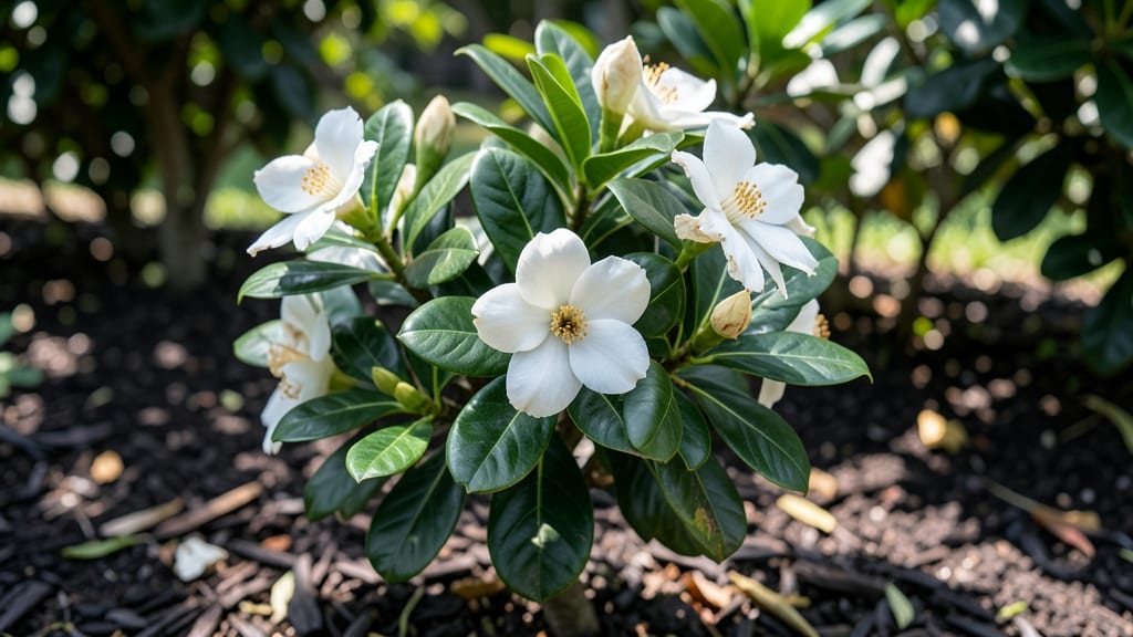 How Long Do Gardenia Flowers Last: Pruning Tricks to Extend Blooms by 3 Weeks