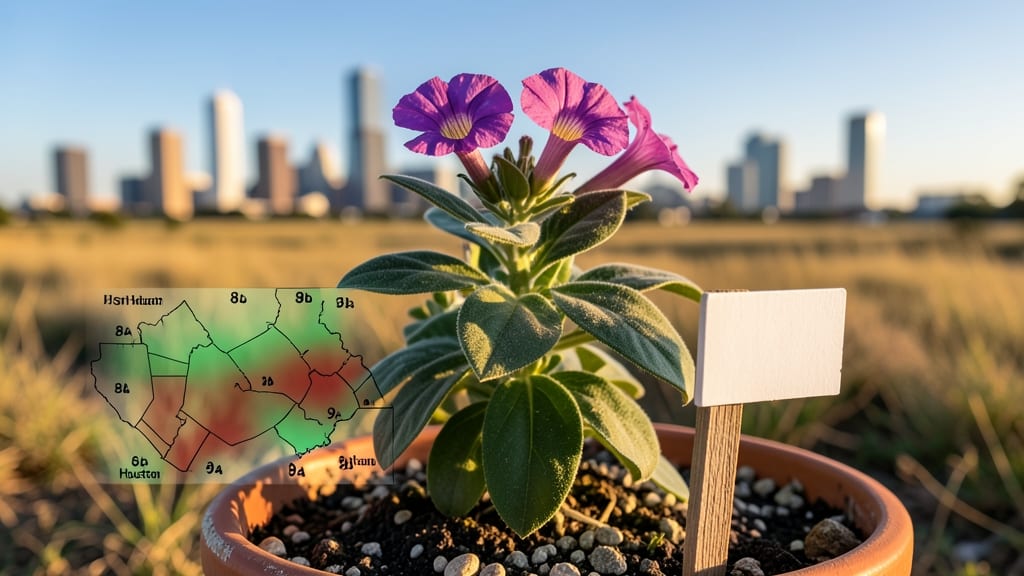 What Gardening Zone Is Houston Texas: USDA Zone 9a and Key Planting Tips