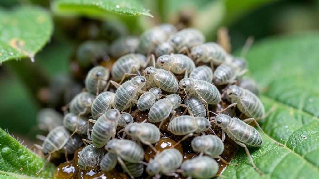 Gray Bugs in Garden: 7-Legged Creatures That Actually Help Your Plants