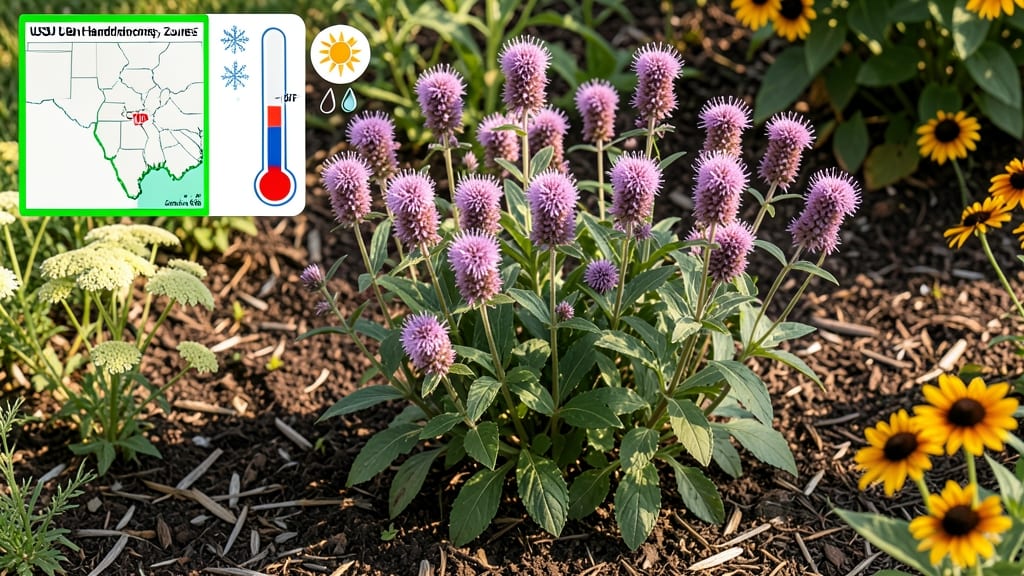 What Gardening Zone Is Cincinnati Ohio: USDA Zone 6a With Microclimate Variations