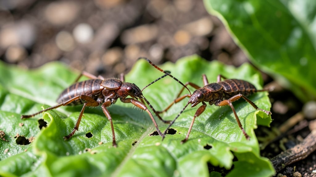 Are Earwigs Bad for the Garden: Myths vs Their Unexpected Benefits Revealed