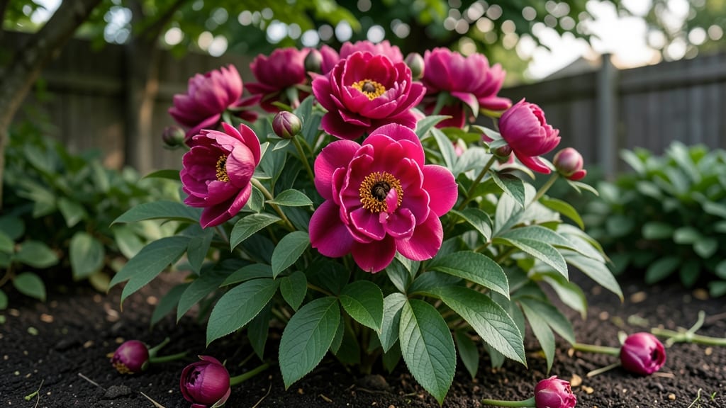Adelman Peony Gardens Oregon: Seasonal Blooms, Rare Varieties, and Visitor Tips