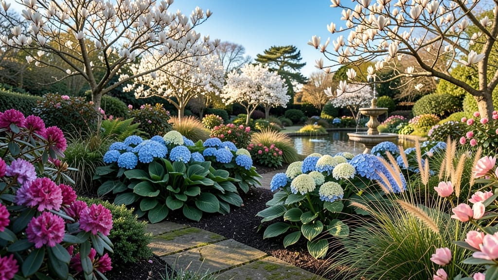 Butchart Gardens Victoria British Columbia Canada: Hidden Gems and Must-See Sections