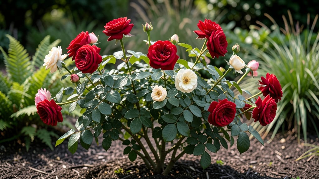 Rose Garden Seattle WA: Best Public Gardens and Seasonal Blooms You Must Visit