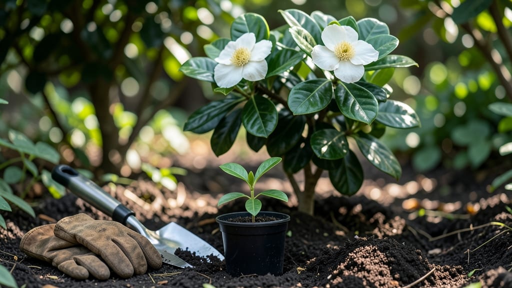 Gardenia Planting Zone: Exact USDA Ranges and Microclimate Tips