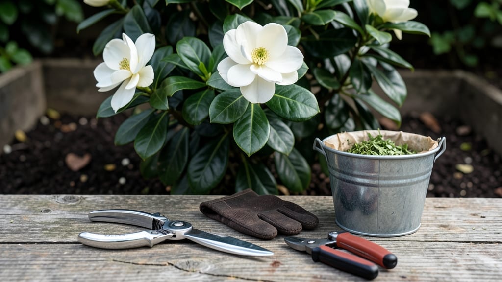 Pruning