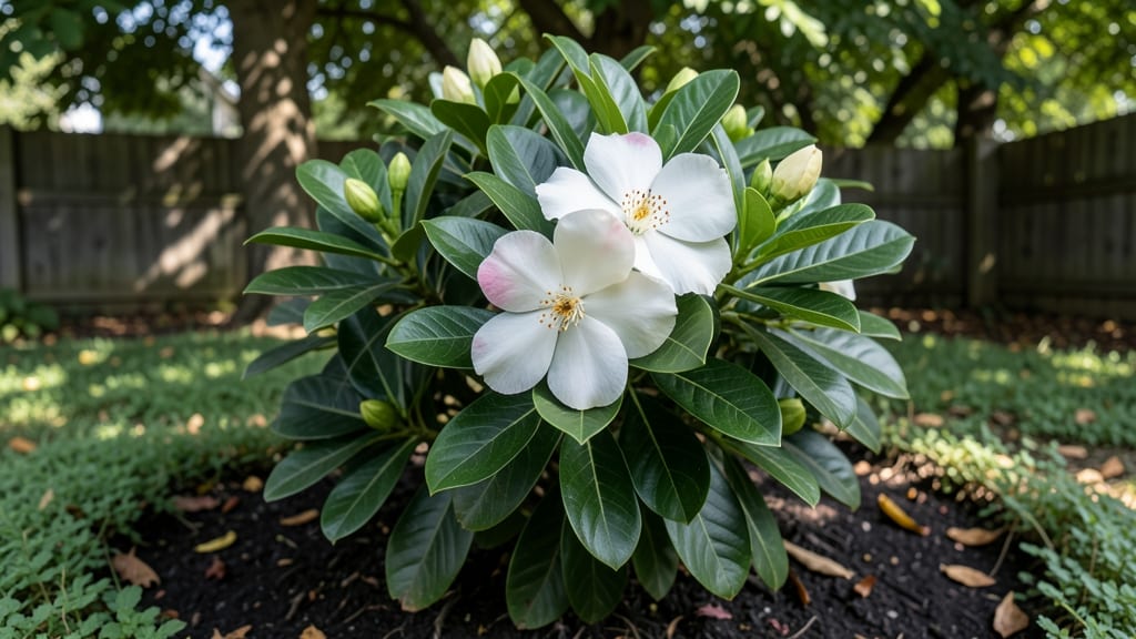 August Beauty Gardenia Growth Rate: Month-by-Month Timeline for Fastest Blooms