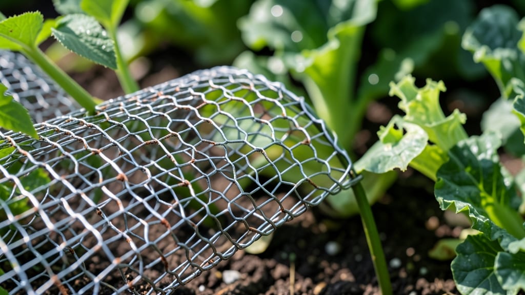 How to Deter Rabbits in Garden: 12 Natural Barriers That Actually Work