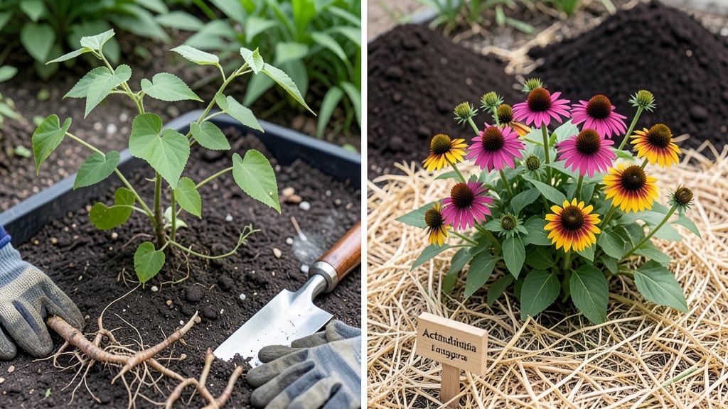 When to Plant Garden in Nebraska: Last Frost Dates by County (2024 Guide)