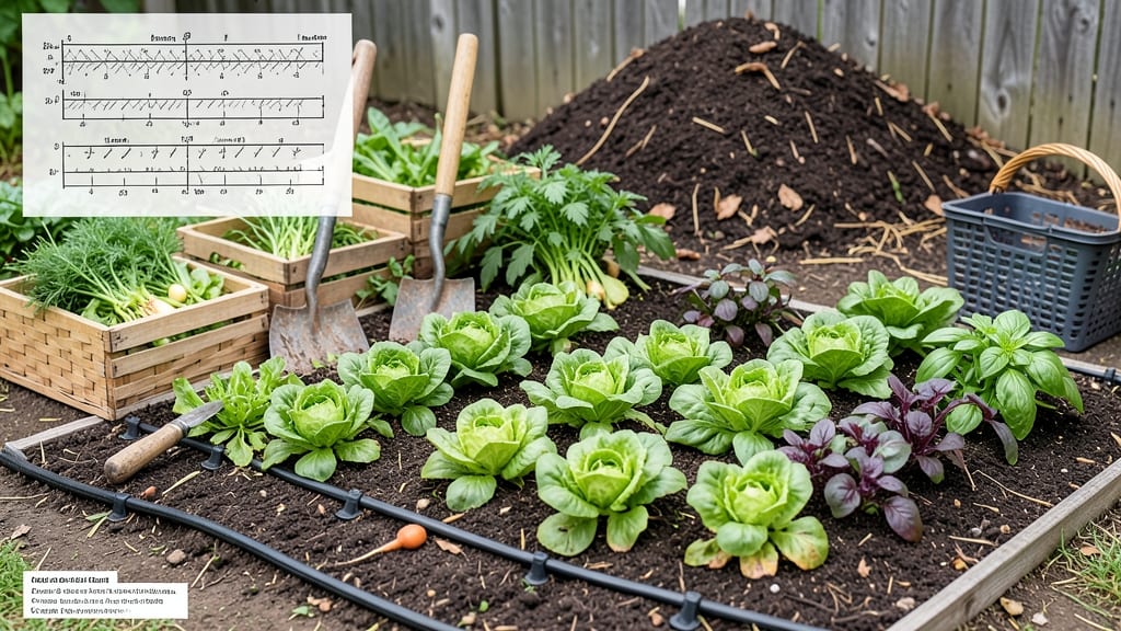 Market Gardening Definition: Small-Scale Farming Methods Explained Simply