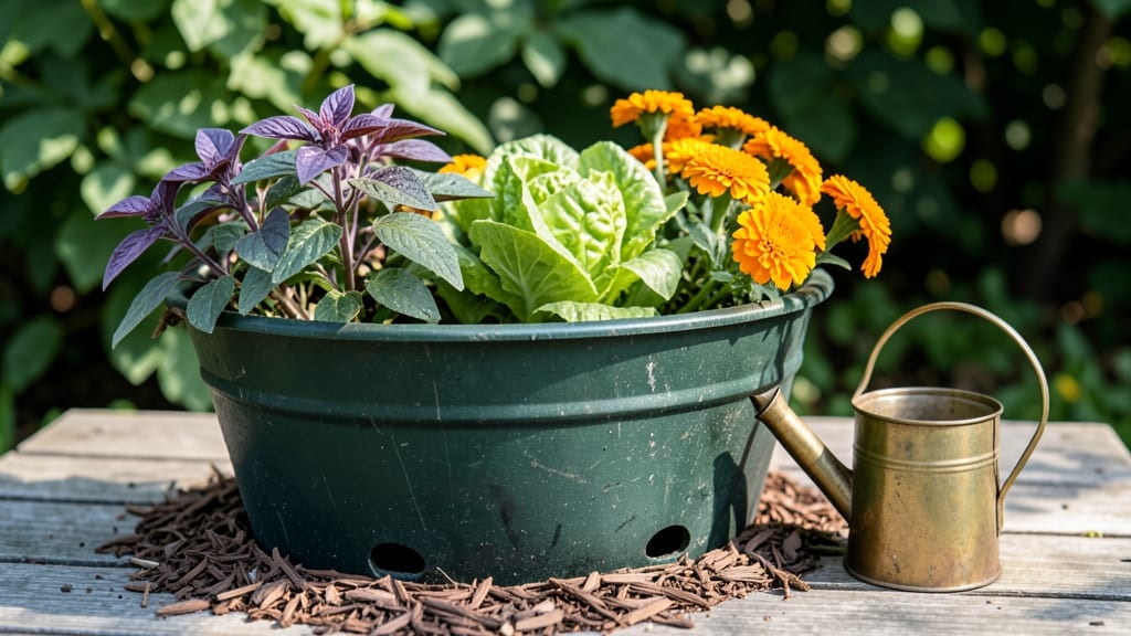 What Is a Garden Tub: Key Features and Best Uses for Small Spaces