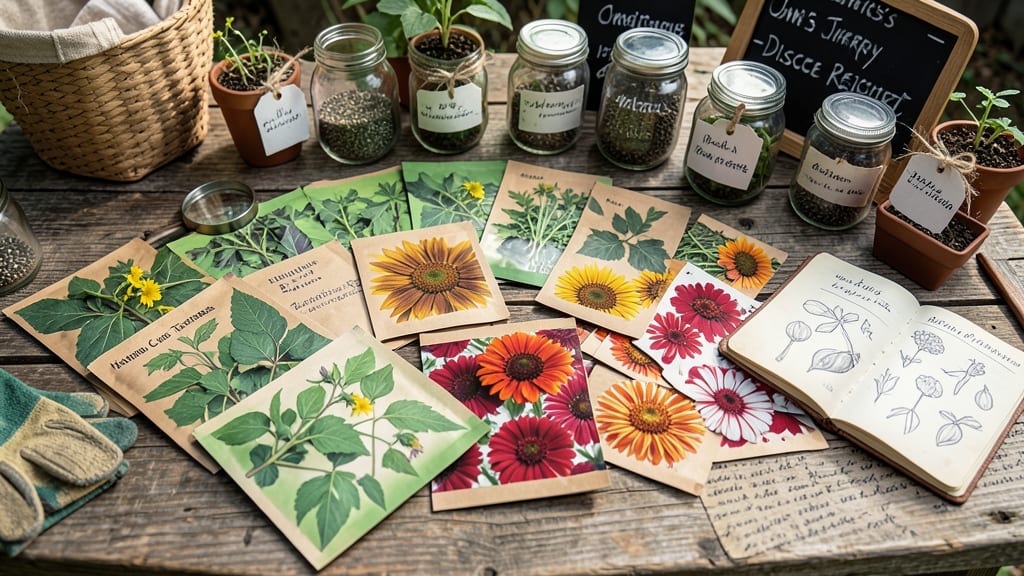 Can You Trade Seeds in Grow A Garden: Rules and How It Works
