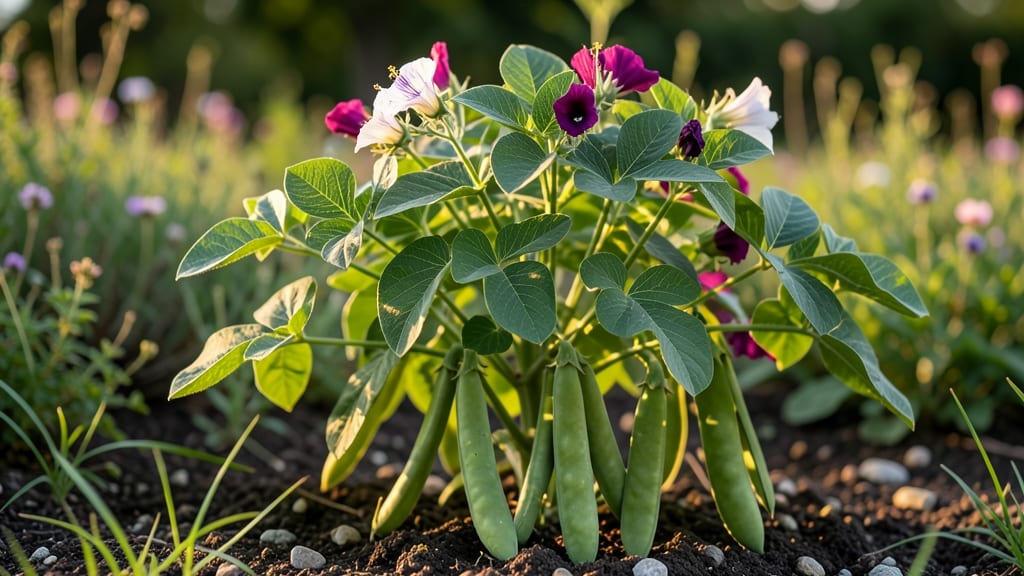Can of Beans Grow a Garden: Step-by-Step Regrowth Method Explained