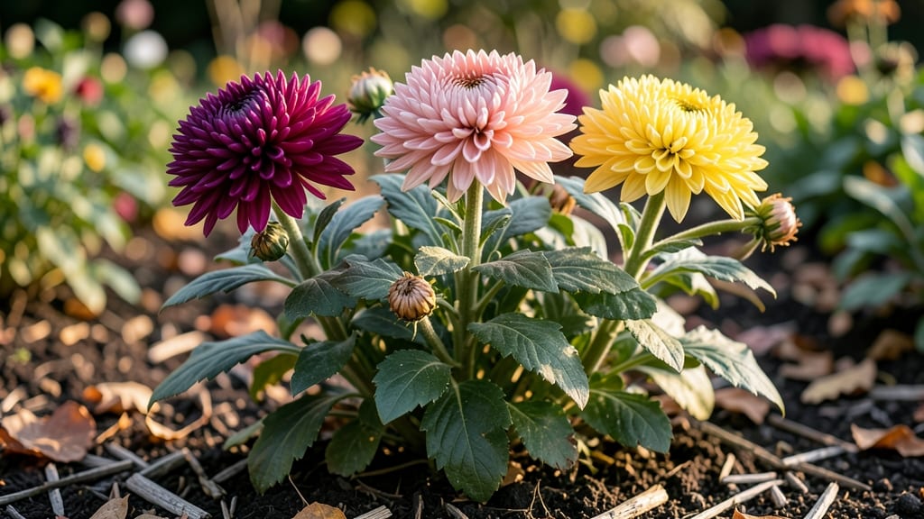 Will Garden Mums Come Back: Cold Hardiness Zones and Care Secrets