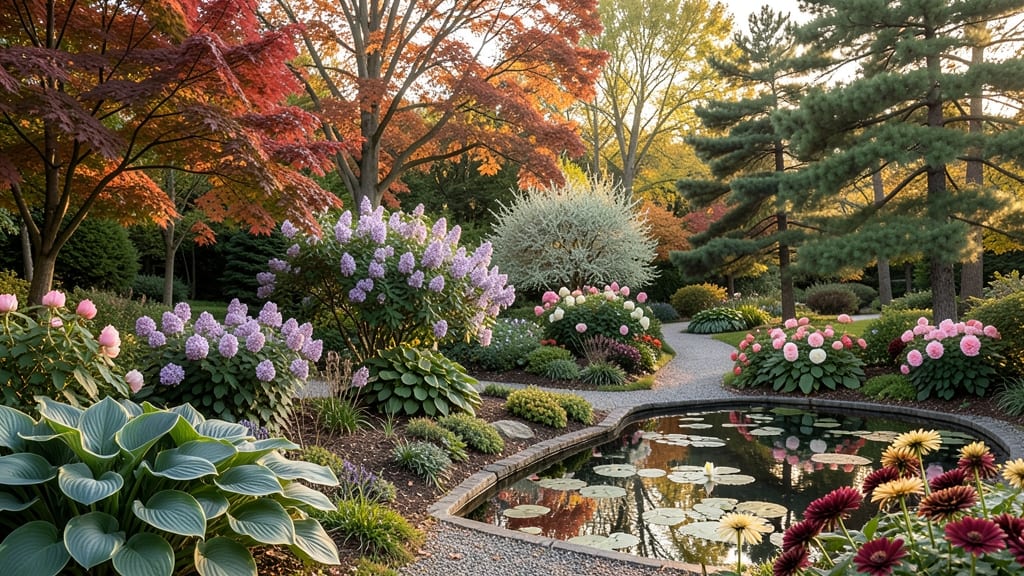 Botanical Garden Montreal Canada: Hidden Gems and Must-See Exhibits