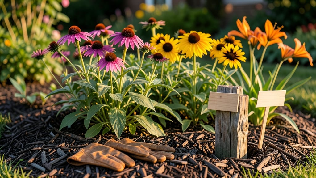 Zone 4B Gardening: Cold-Hardy Plants and Frost-Proof Strategies