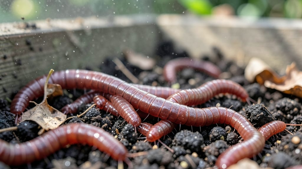 Should I Add Worms to My Raised Garden Bed: Science-Backed Pros, Cons, and Best Practices