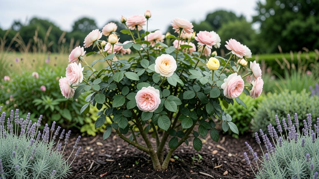 Who Created the White House Rose Garden: Historical Designers and Presidential Influence