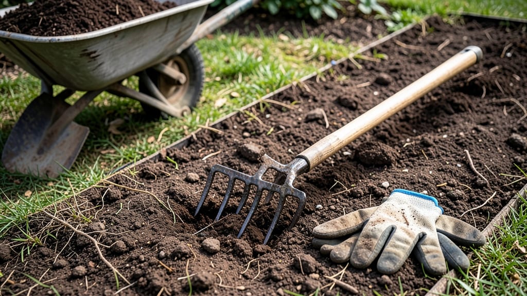 Till the Garden Meaning: What It Really Means in Gardening and Landscaping