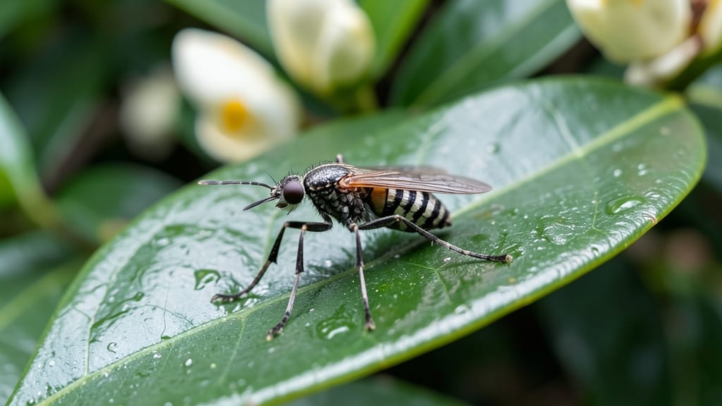 Gardenias Mosquito Repellent Properties: How Strong They Really Work Against Bites