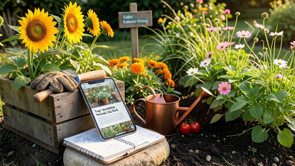 Gardening News Today: Latest Trends, Tools, and Expert Tips for 2024