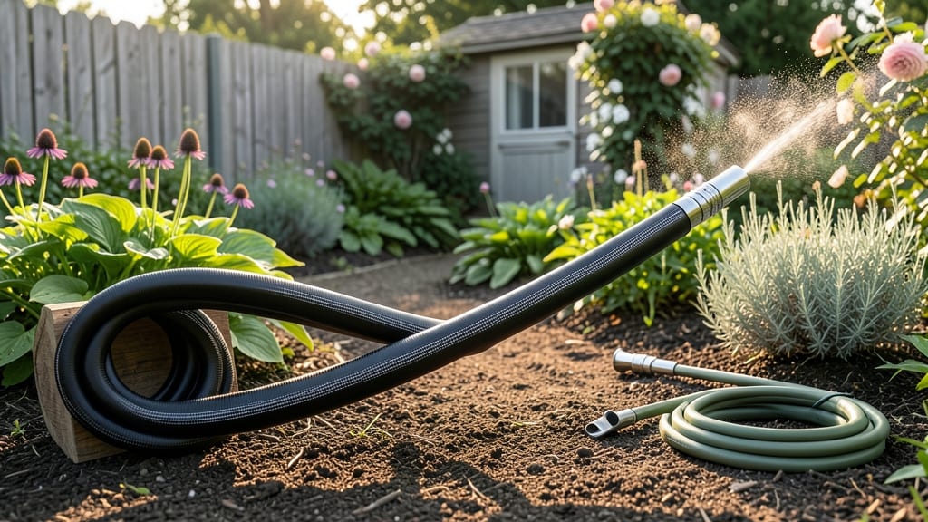 Longest Garden Hose: Durability Factors and Lifespan Tips