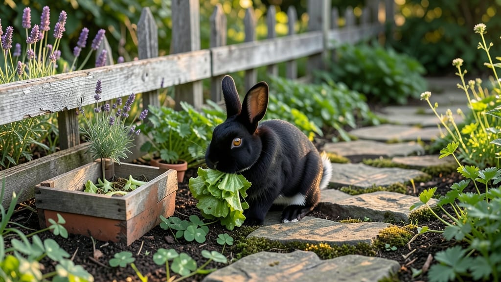 What Does Black Bunny Do in Grow a Garden: Seed Viability Test Explained