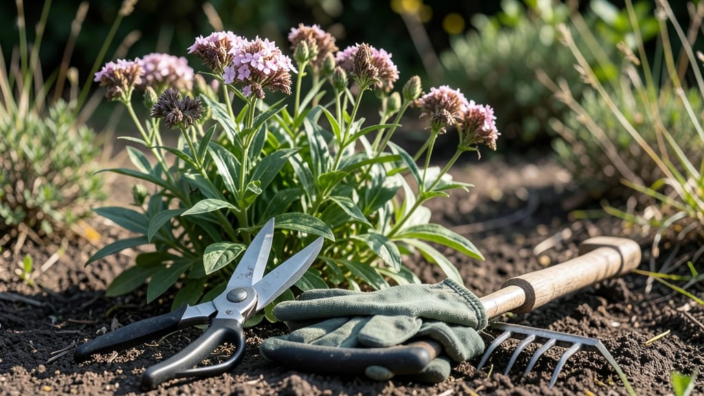 When to Cut Back Garden Phlox: Late Summer Secrets for Next Year’s Blooms