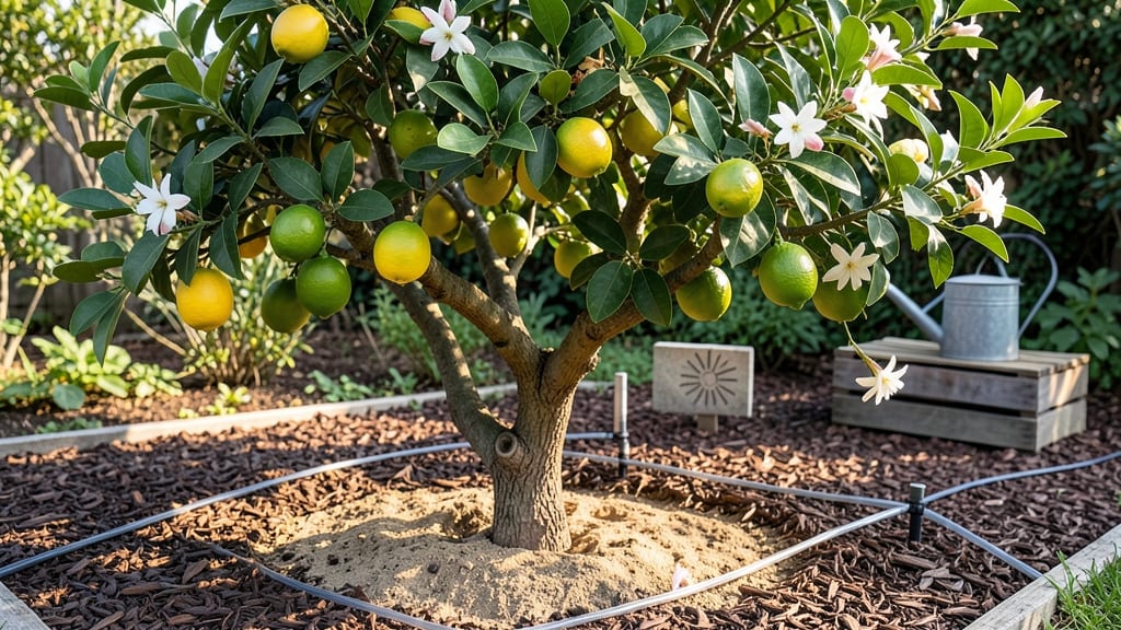 Gardening Zone 9A: Planting Calendar and Frost-Free Deadlines