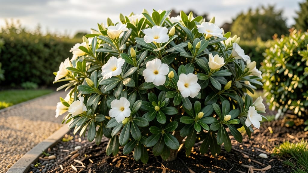 How Long Do Gardenia Blooms Last: Seasonal Longevity by Variety & Care Tips