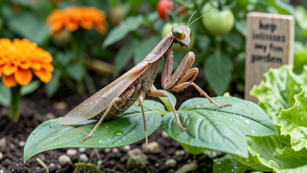 How to Keep Insects Away From Gardens: Plant-Based Repellents That Work Naturally