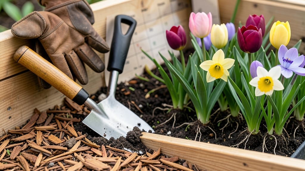 When to Plant Gardens in Connecticut: Last Frost Dates by Region (With Backup Plan)