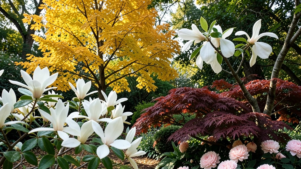 Montreal Botanic Garden: Must-See Exhibits and Seasonal Highlights Explained