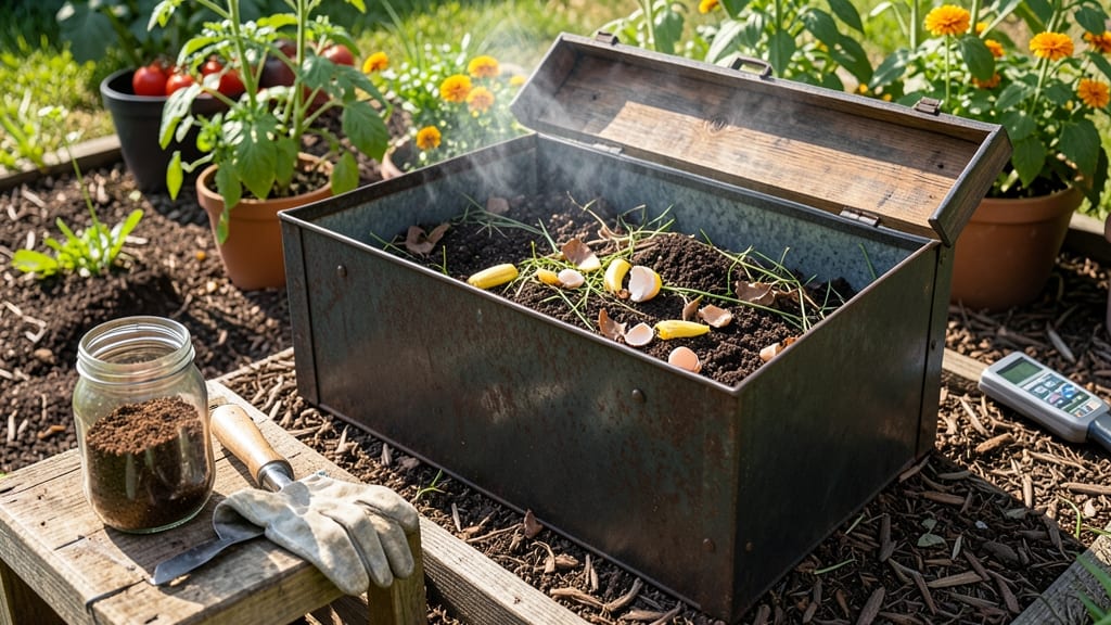 Using Coffee Grounds in the Garden: 5 Unexpected Ways to Boost Plant Health