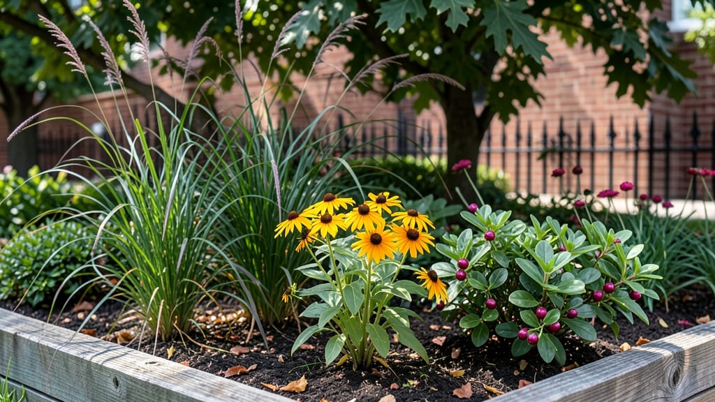 What Is DC Garden Zone: USDA Zone Map and Planting Guide for Washington DC