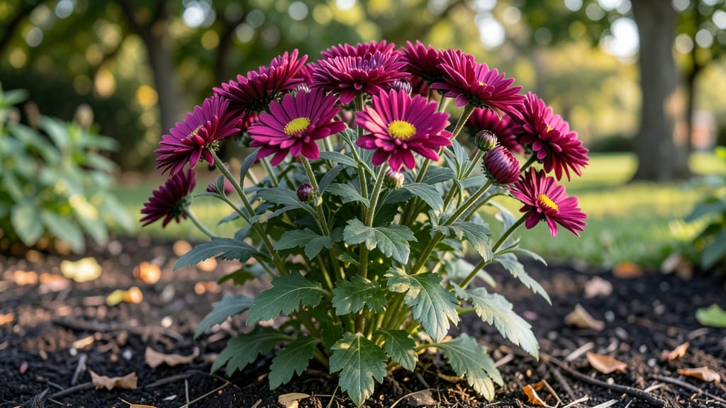 How Long Do Garden Mums Last: Seasonal Longevity and Care Secrets