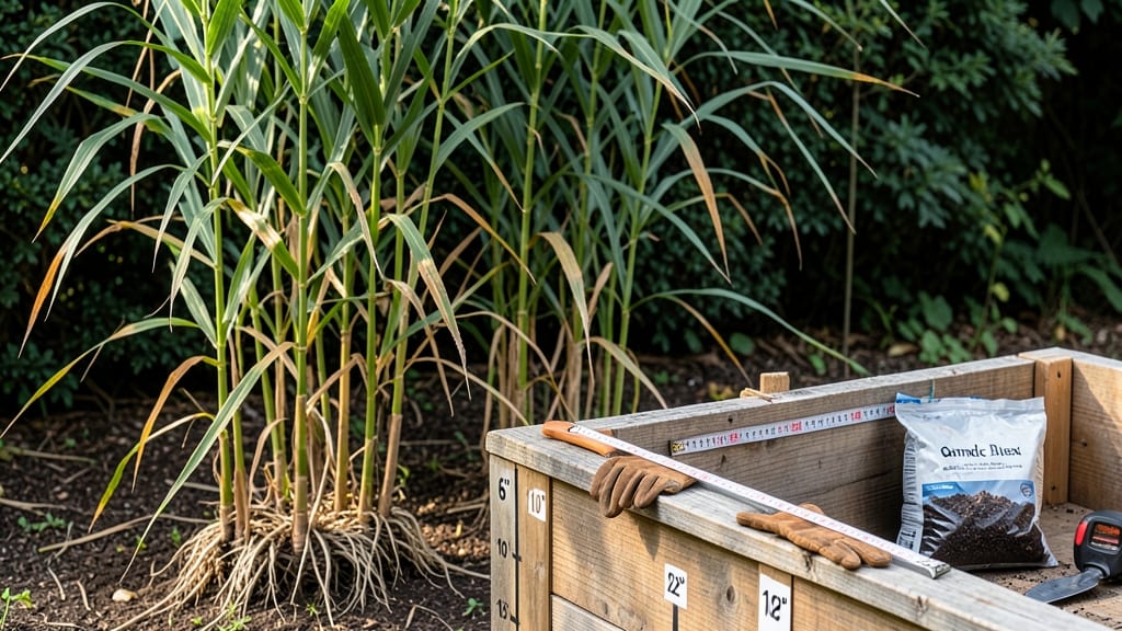How Tall to Make Raised Garden Beds: Height Guide for Root Depth and Drainage Needs