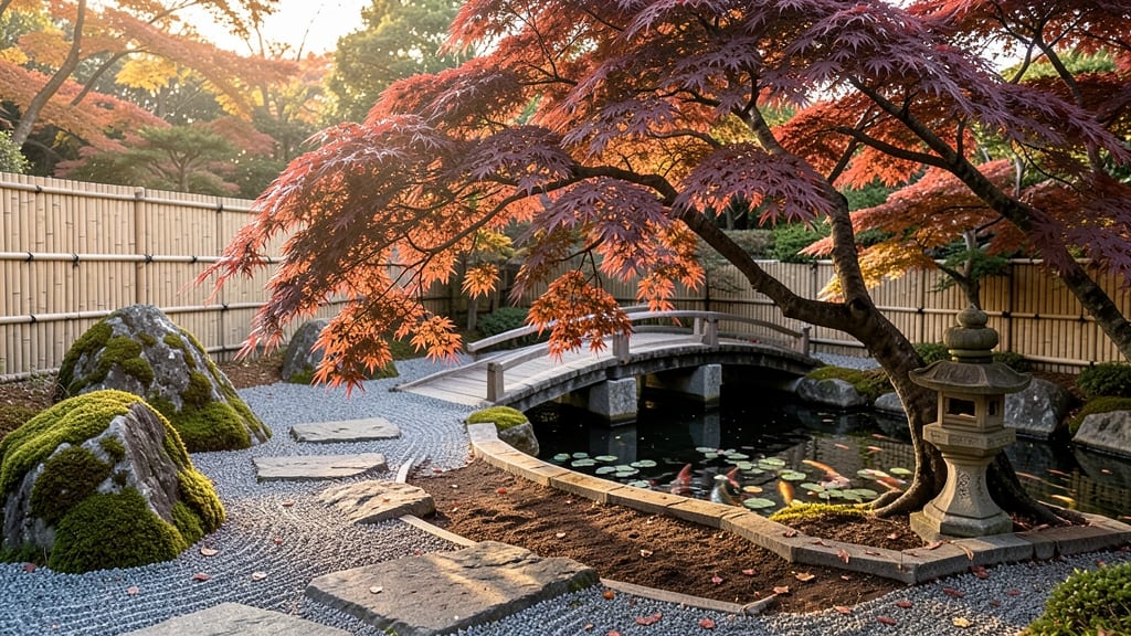 Pasadena Japanese Garden: Hidden Features Most Visitors Miss