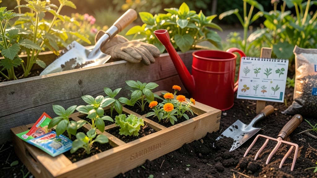 When to Plant a Garden in Your Zone: Microclimate Tweaks for 14-Day Head Start