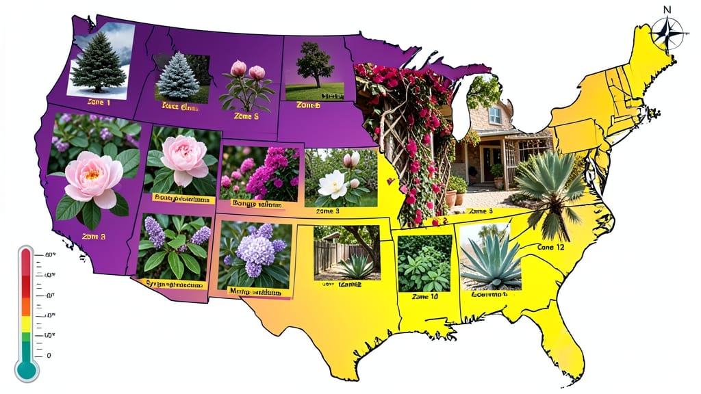 What Are US Gardening Zones: How to Find Yours and Why It Matters for Planting