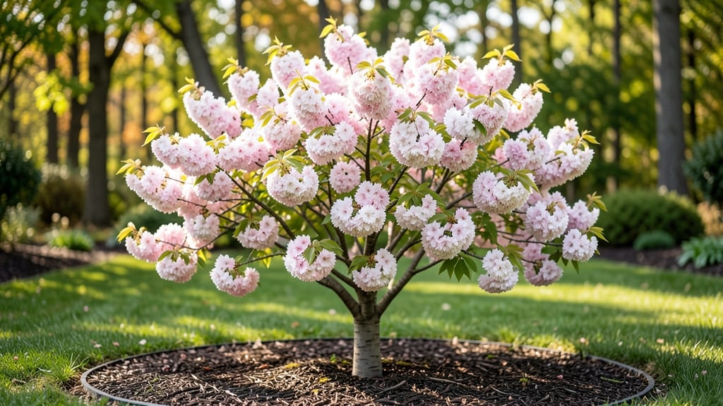 Cherry Blossom Tree for Garden: Best Varieties for Small and Large Spaces