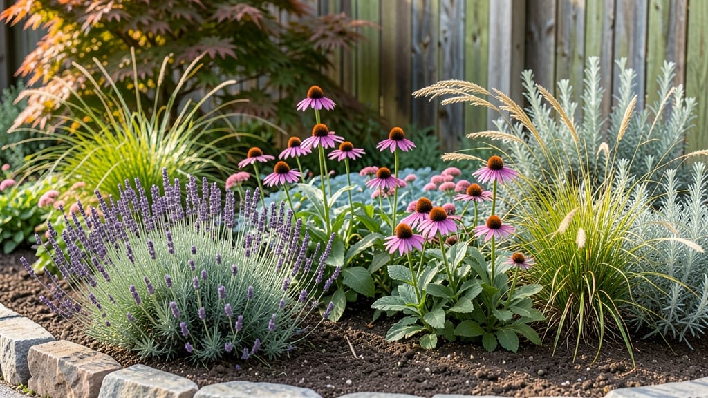 Average Size of a Garden: Square Footage by Region and Plant Type
