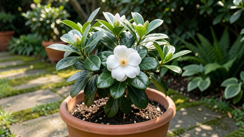 Gardenia Growing Zones: Exact Planting Timelines by USDA Zone