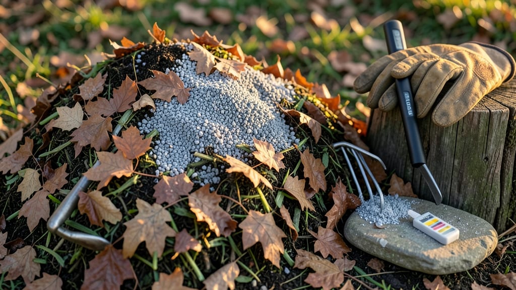 Wood Ash in Garden: pH Boosting and Weed Control Secrets That Work