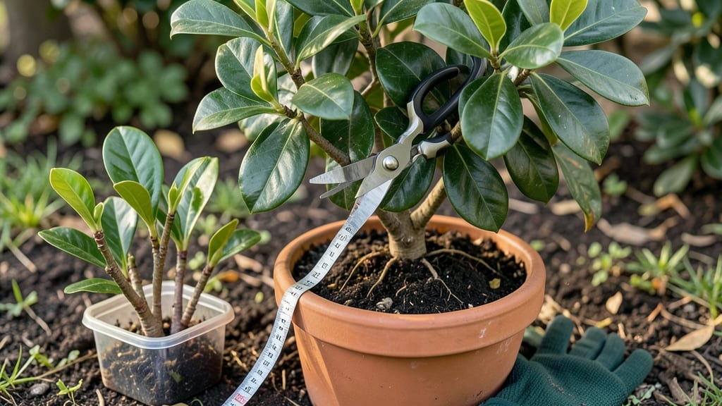 How Far Can You Cut Back Gardenias: Pruning Rules for Healthy Regrowth Without Shocking Plants