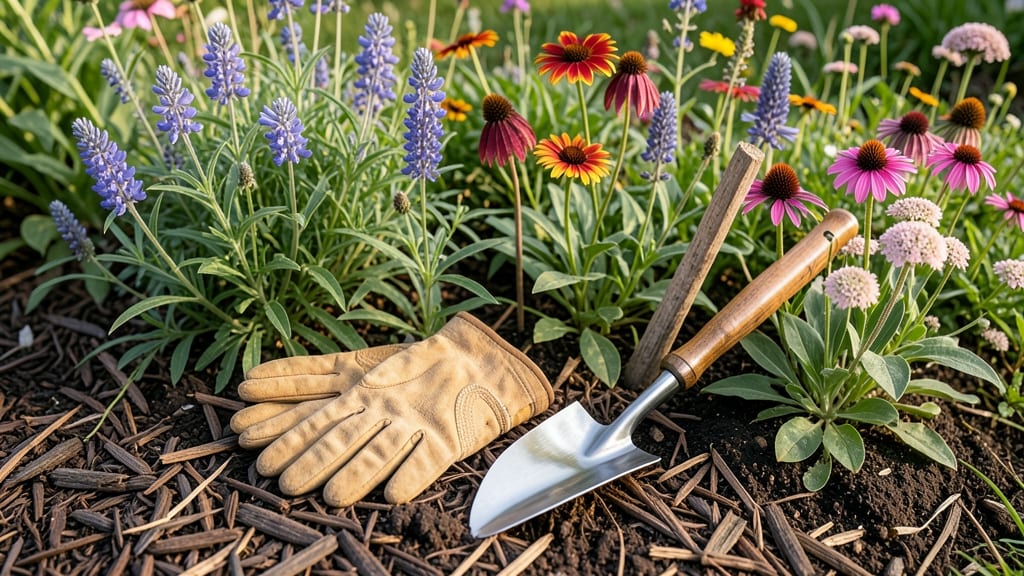 High Country Gardens Nursery: Best Plants for Drought-Tolerant Landscapes and Expert Care Tips