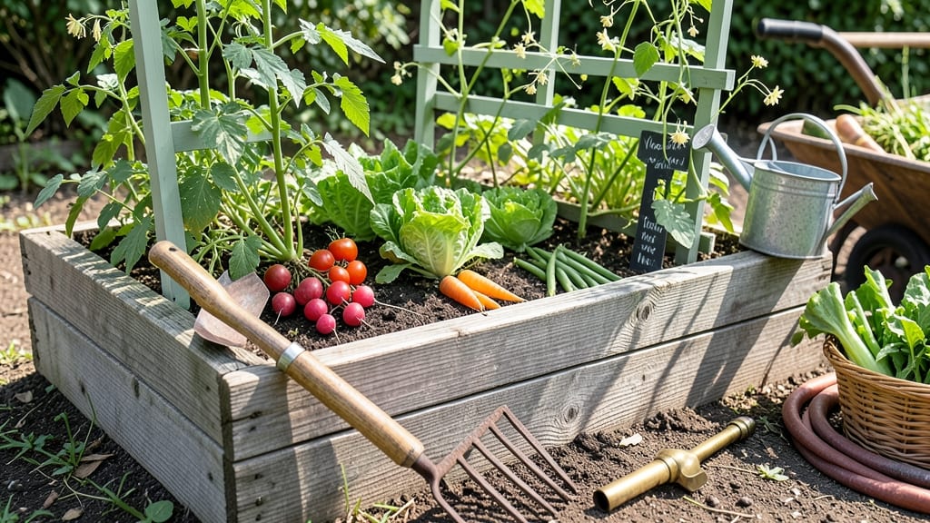 Fenway Victory Gardens Boston: How They Grew Food for WWII and Their Legacy Today