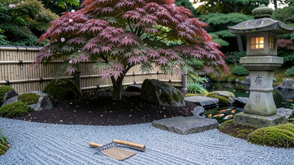 Japanese Gardens in Los Angeles: Hidden Spaces and Seasonal Beauty Secrets