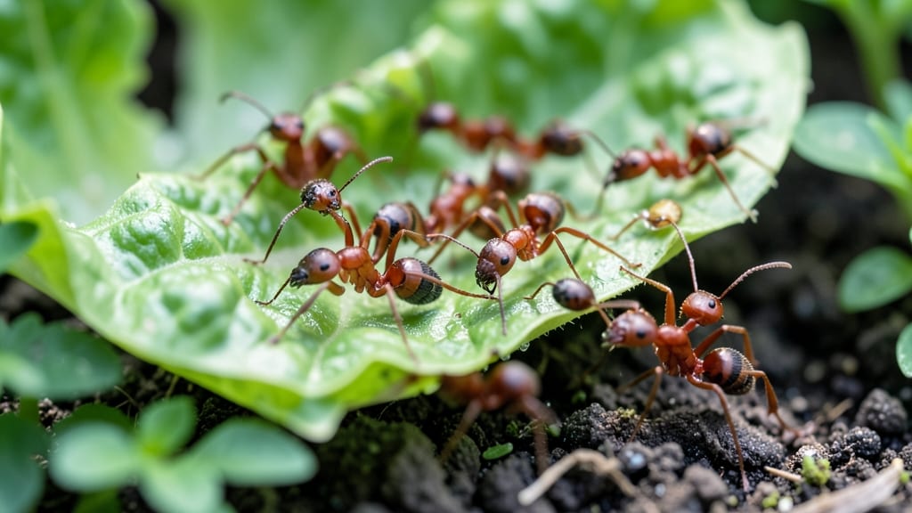 Repelling Rabbits From Garden: Natural Barriers That Actually Work