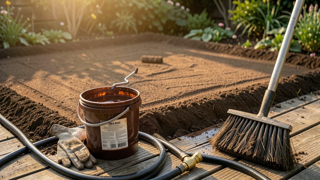 Garden Bed Sealant: 5 Best Types and When to Use Them